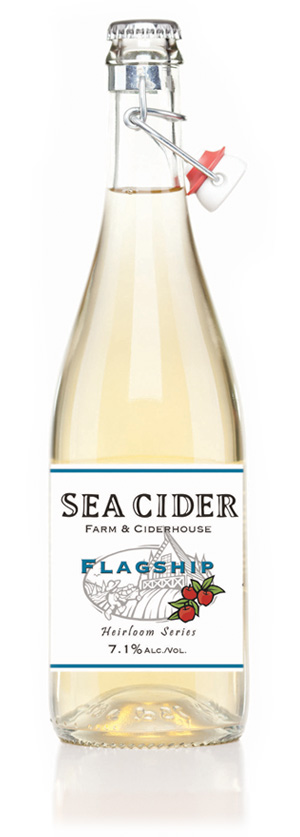 Sea Cider Flagship