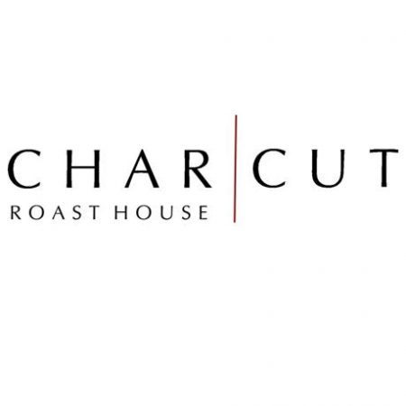 We’re at Charcut Roast House in Calgary – May 2nd