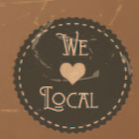 February Tasting Room Promotion: We (heart) Local!